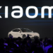 Xiaomi Targets Mid-2025 for Completion of Expanded Electric Vehicle Factory in Beijing