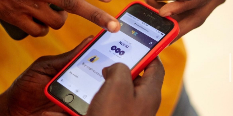 Yellow Card Raises $33 Million in Series C Funding to Drive Stablecoin Adoption Across Africa