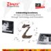 Zinox Celebrates 23 Years of Groundbreaking Achievements