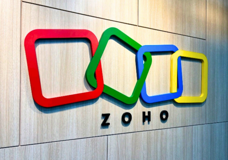 Zoho and NVIDIA