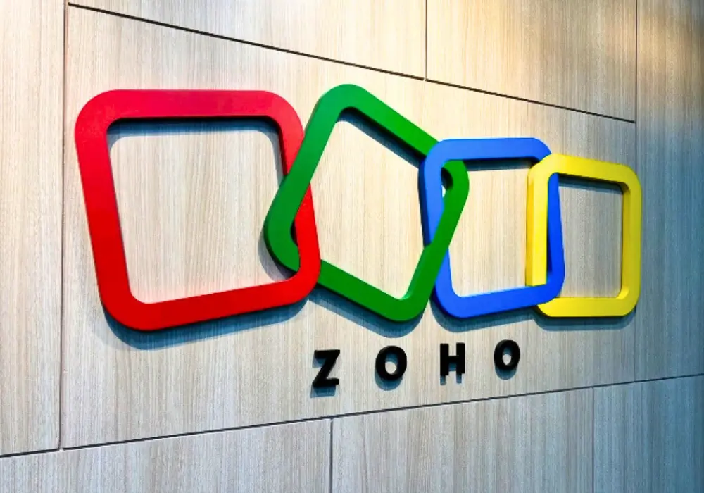 Zoho | Nigeria