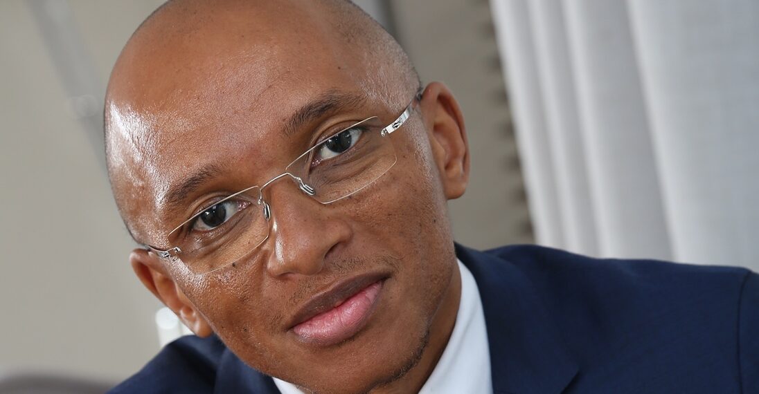 AI in Africa by Zuko Mdwaba, Salesforce