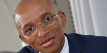 AI in Africa by Zuko Mdwaba, Salesforce