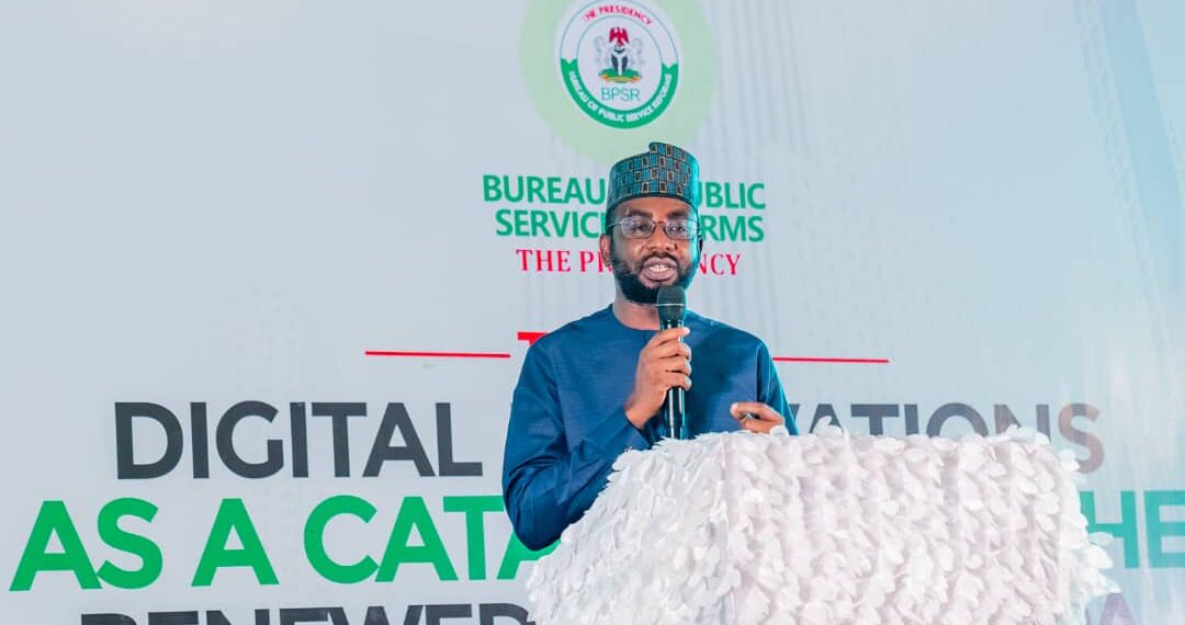 digital solutions by NITDA