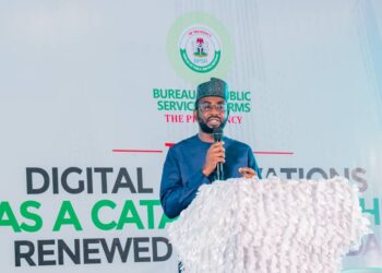 digital solutions by NITDA