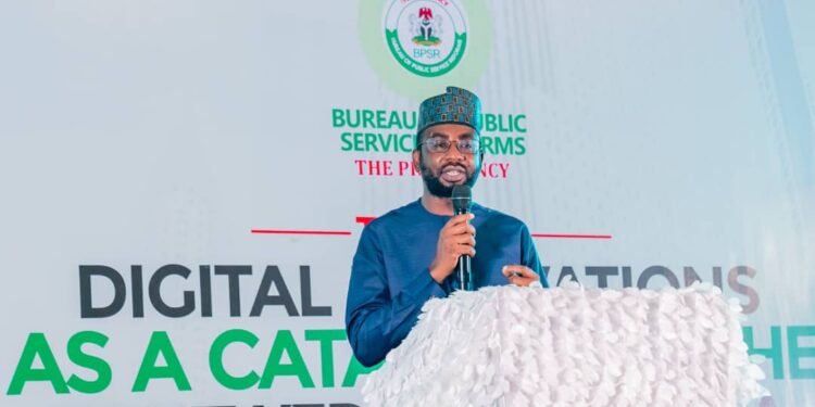 digital solutions by NITDA