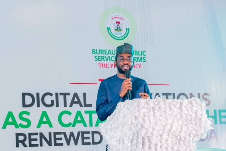 digital solutions by NITDA