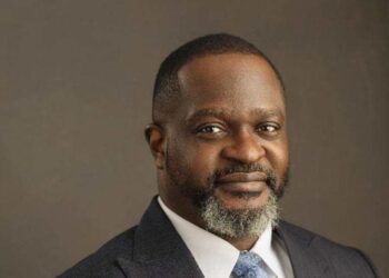 eTranzact CEO - CeBIH - Credo by eTranzact