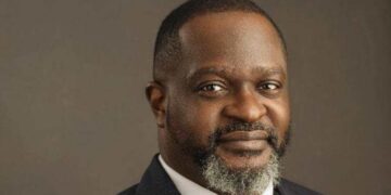 eTranzact CEO - CeBIH - Credo by eTranzact