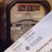 electricity bill and debt
