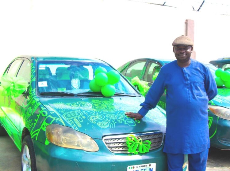 inDrive Honours Top Drivers in Nigeria (3)