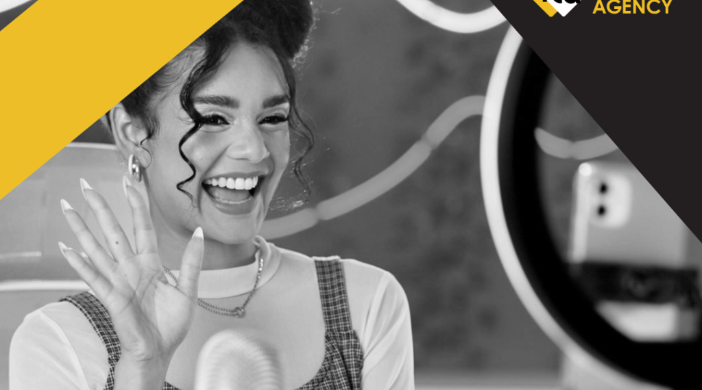 InnoVision Talent Agency