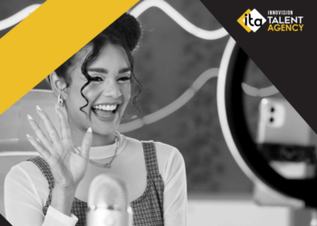 InnoVision Talent Agency