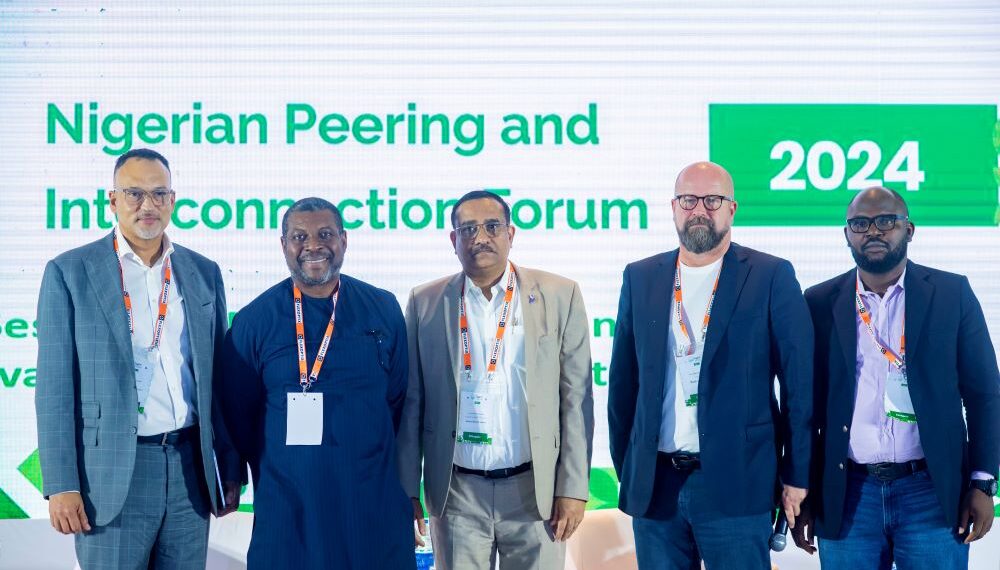ngPIF Peering summit 2024