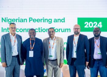 ngPIF Peering summit 2024