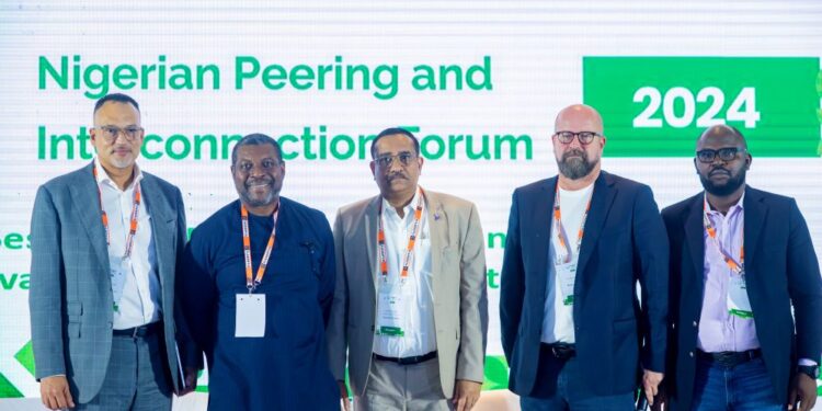 ngPIF Peering summit 2024