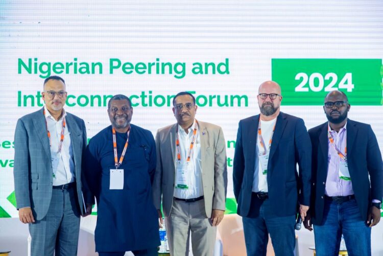 ngPIF Peering summit 2024