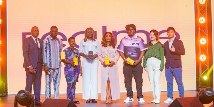 realme in Nigeria