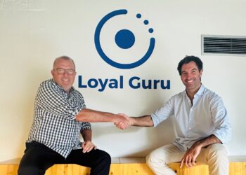 redPanda Software and Loyal Guru