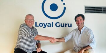 redPanda Software and Loyal Guru