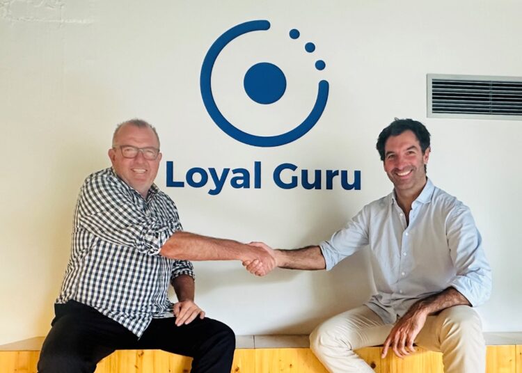 redPanda Software and Loyal Guru