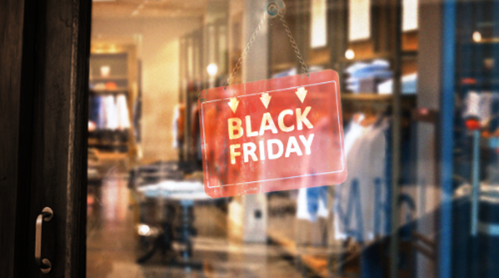 Black Friday