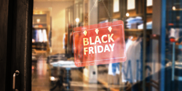 Black Friday