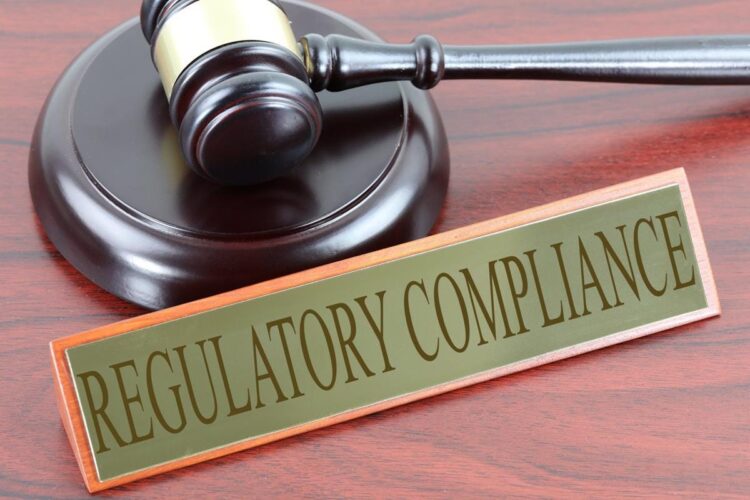 regulatory compliance