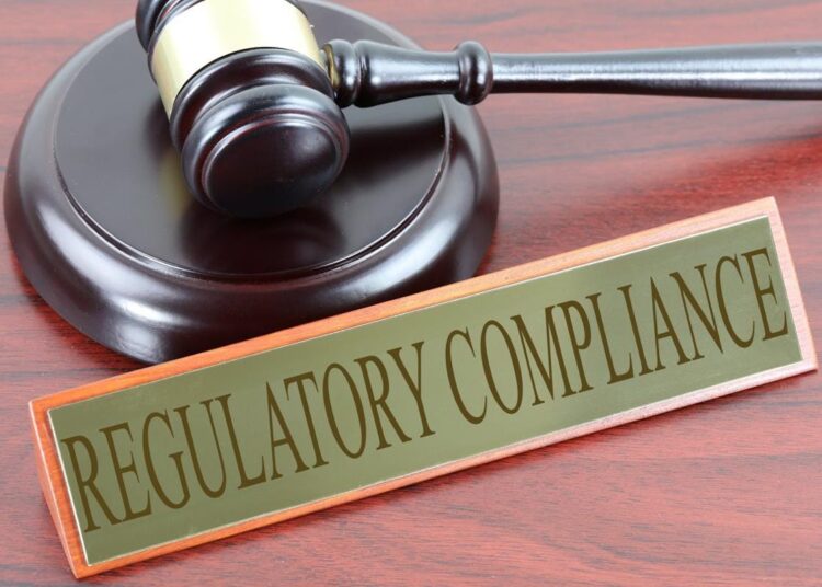 regulatory compliance