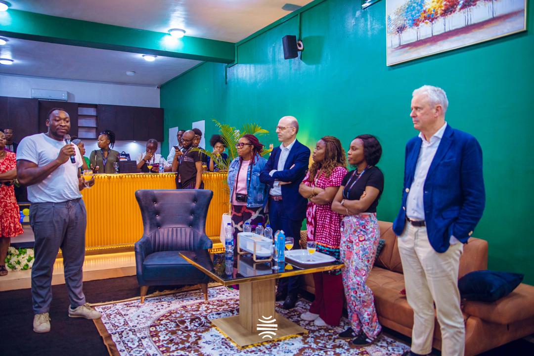 15Wins Ventures launches Z-Habitat Hub in Ago Palace Lagos