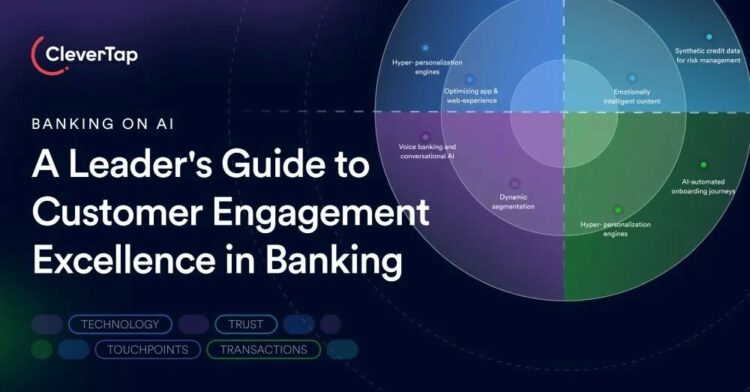 57% of Banking Executives Struggle with Unified Customer View, 75% Miss Loyalty Opportunities - Report