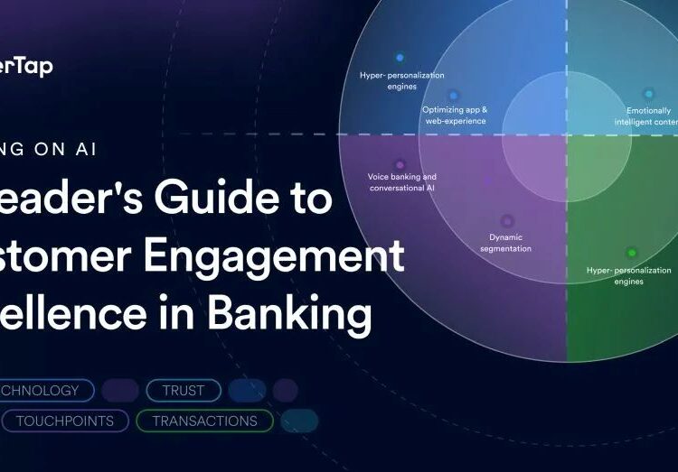 57% of Banking Executives Struggle with Unified Customer View, 75% Miss Loyalty Opportunities - Report
