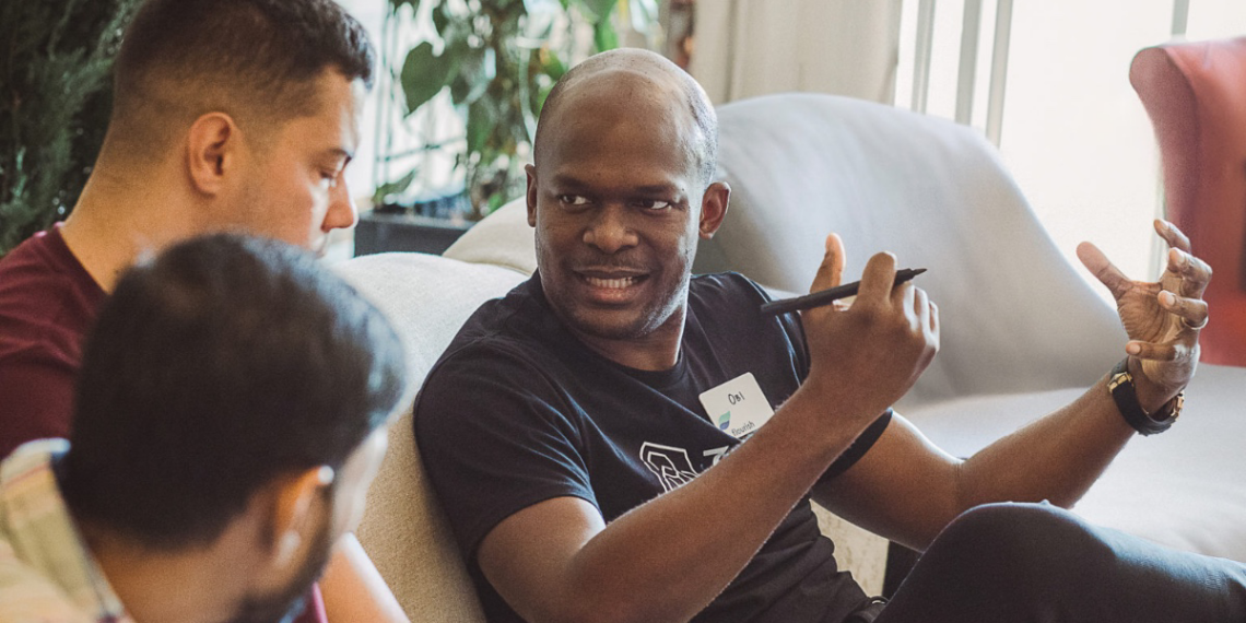 86% of African Startup Founders Report Mental Strain