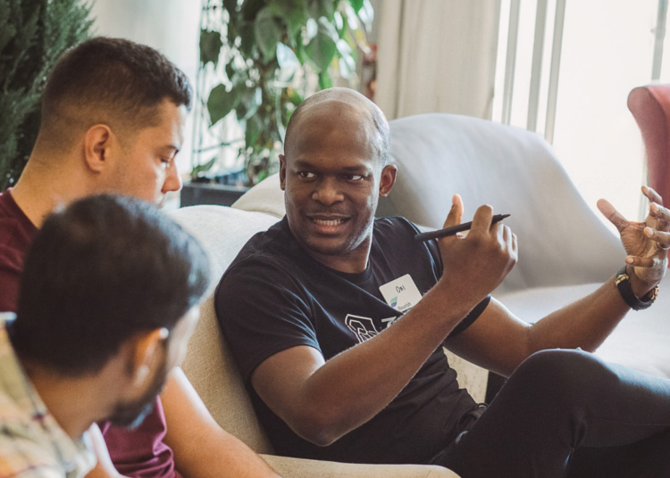 86% of African Startup Founders Report Mental Strain