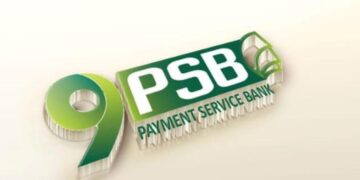 9 Payment Service Bank - 9PSB WaaS