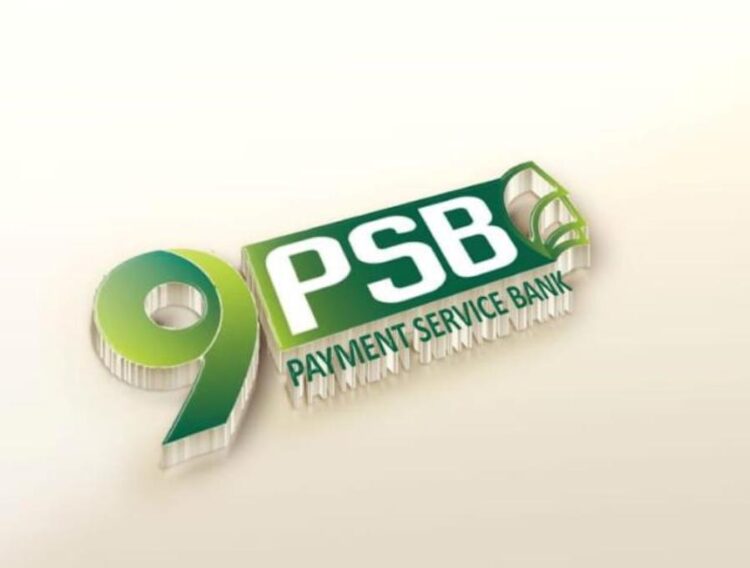 9 Payment Service Bank - 9PSB