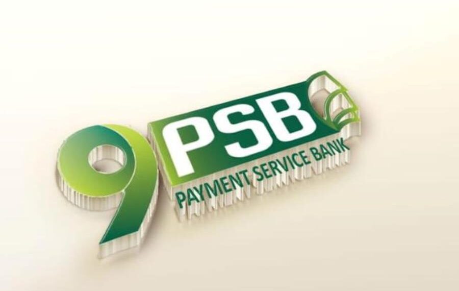 9 Payment Service Bank - 9PSB WaaS