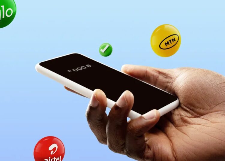 9mobile Loses 90% of Outgoing Subscribers in September as MTN Gains 63%, Technology and Digital Economy