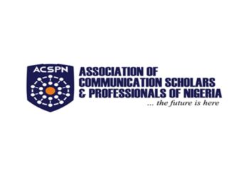 Association of Communication Scholars & Professionals of Nigeria (ACSPN)