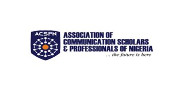 Association of Communication Scholars & Professionals of Nigeria (ACSPN)