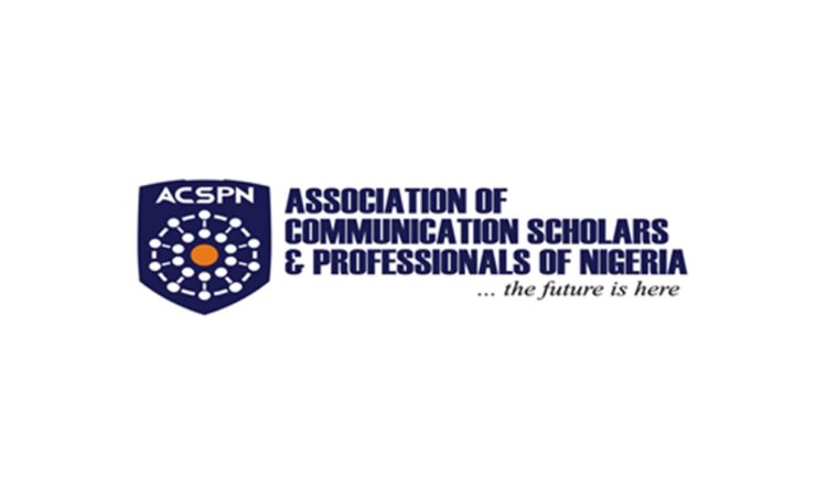 Association of Communication Scholars & Professionals of Nigeria (ACSPN)