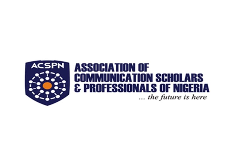 Association of Communication Scholars & Professionals of Nigeria (ACSPN)