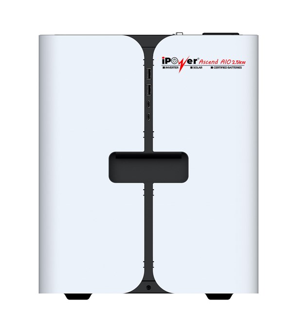 iPower All-In-One Inverter