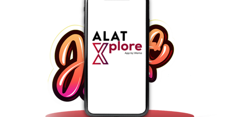 ALAT Xplore App