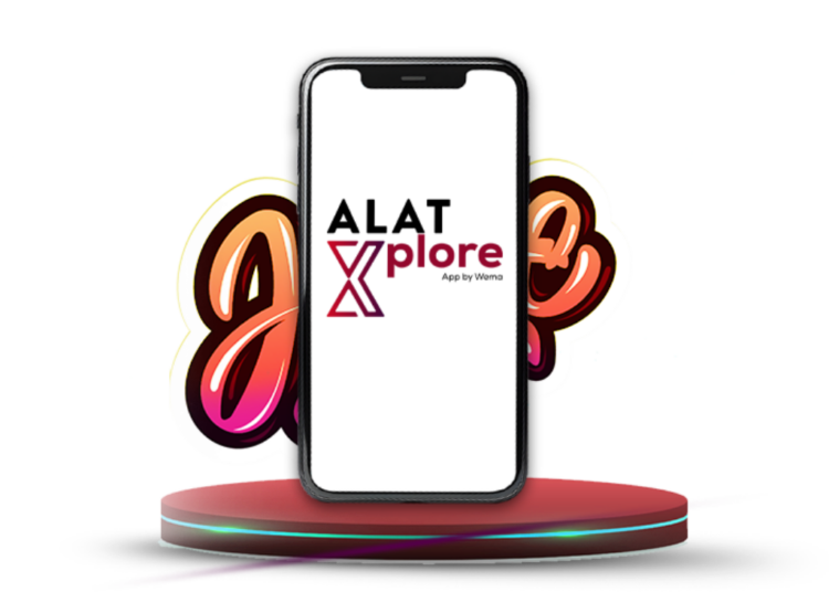 ALAT Xplore App