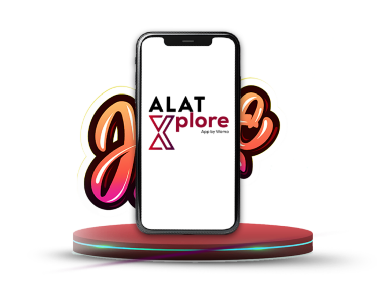 ALAT Xplore App