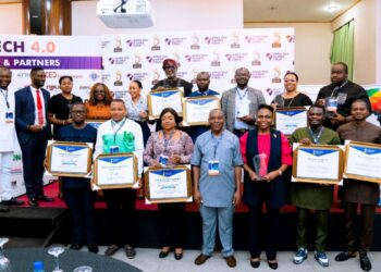 Africa Tech Alliance (ATAEx) Awards 2024 recipients