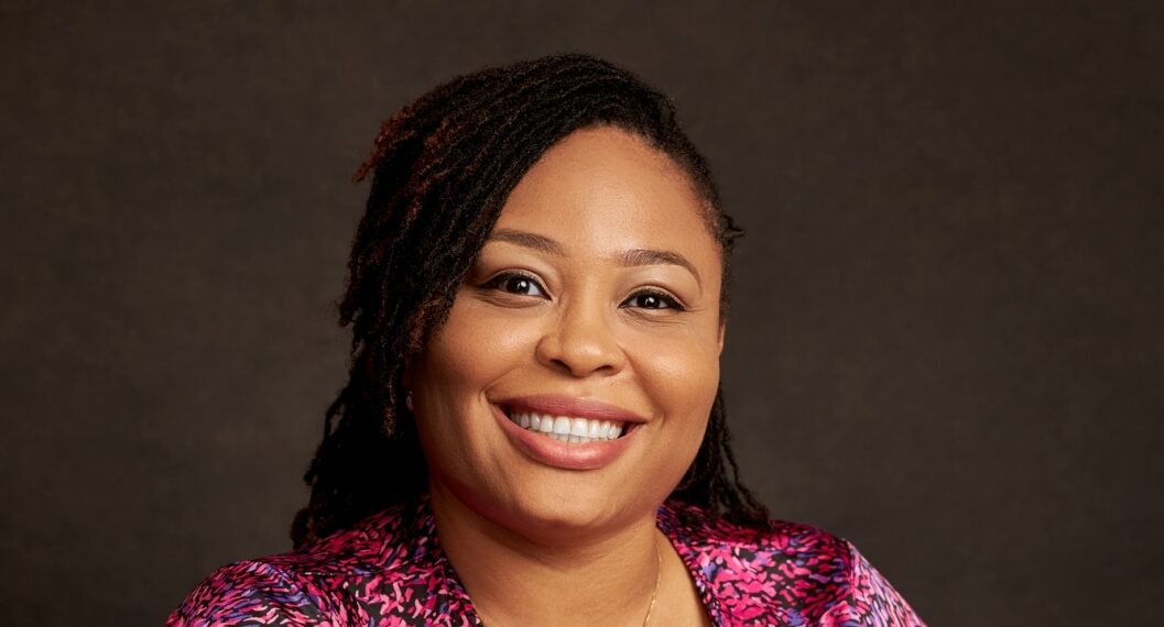 Adanne Anene, a product management professional