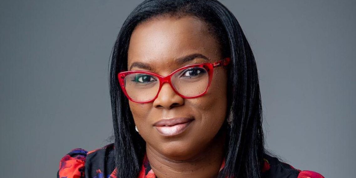 Adebimpe Ayo-Elias of Airtel Nigeria