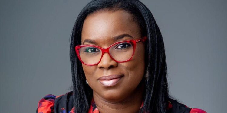 Adebimpe Ayo-Elias of Airtel Nigeria